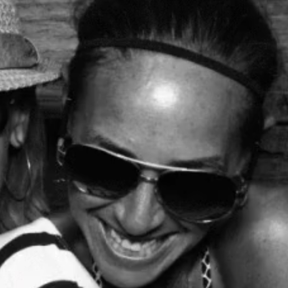 Meet your Posher, Melanie